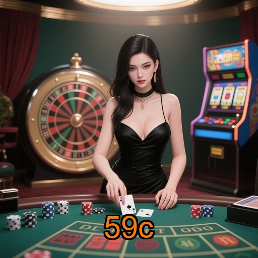 Cassino ao Vivo 59c - Dealers Brasileiros Profissionais
